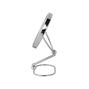 レア スペースエイジ スタンドミラー 姿見 鏡 DULTON ダルトン